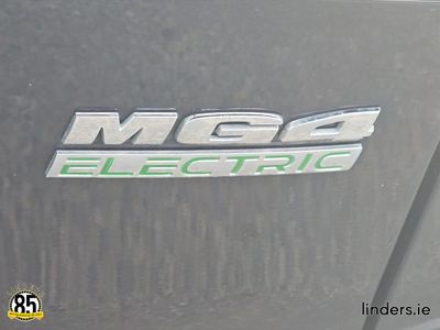 2023 MG 4
