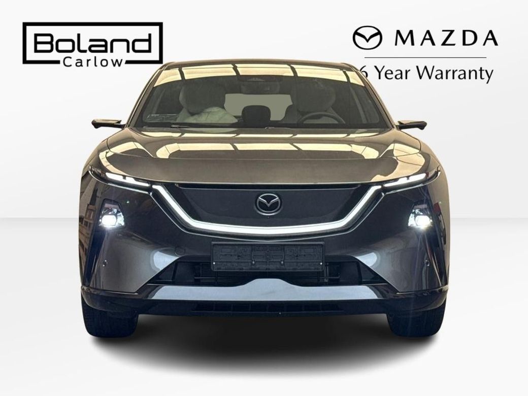 2027 Mazda Mazda6