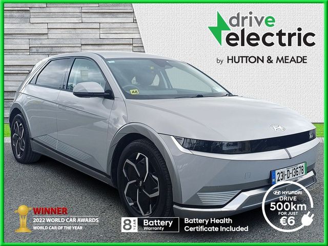 vehicle for sale from Hutton & Meade