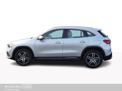 2023 Mercedes-Benz GLA Class