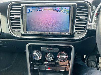 2017 Volkswagen Beetle