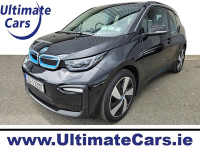 2020 BMW i3