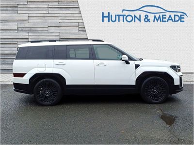 2024 Hyundai Santa Fe