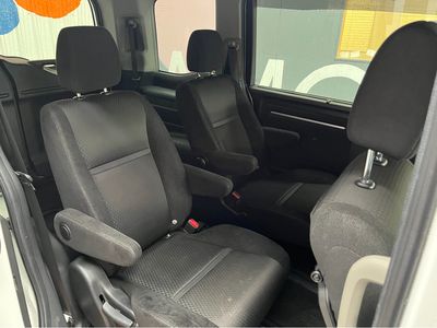 2018 Honda Stepwagon
