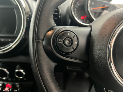 2017 Mini Cooper