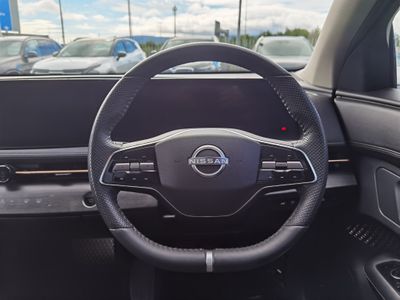 2024 Nissan Ariya