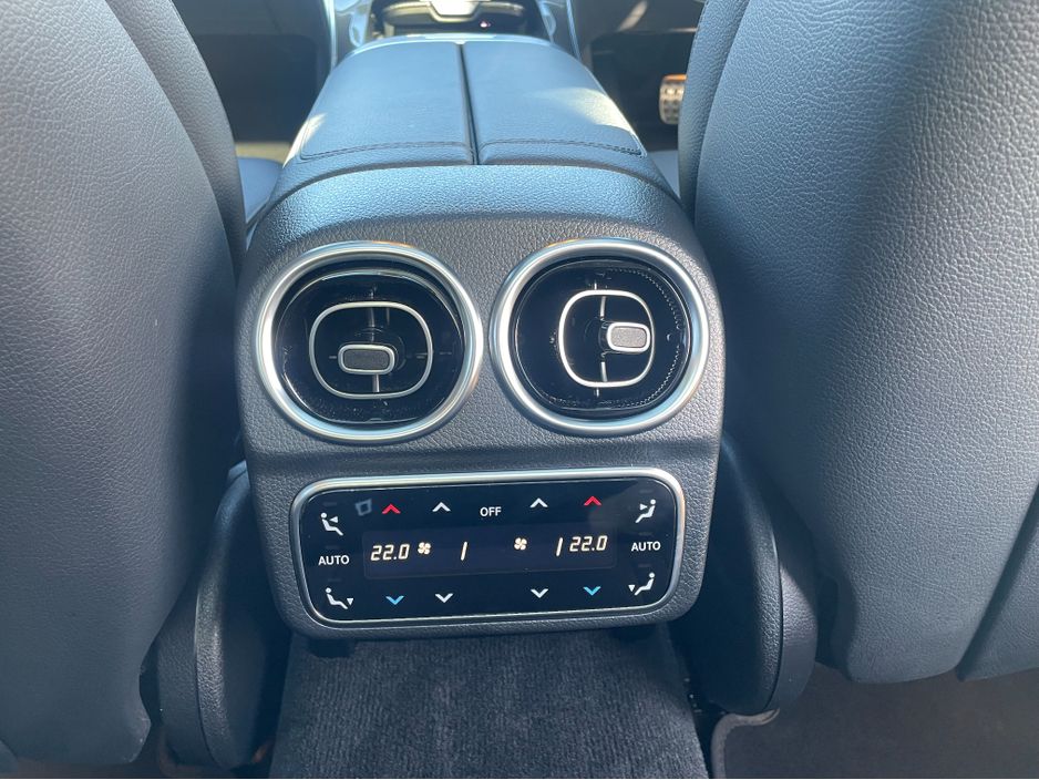 2024 Mercedes-Benz C Class