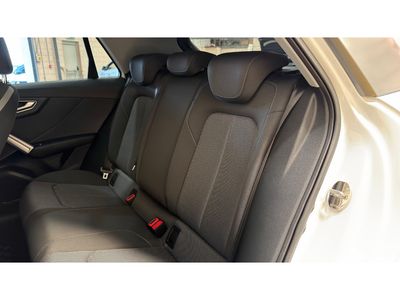 2018 Audi Q2