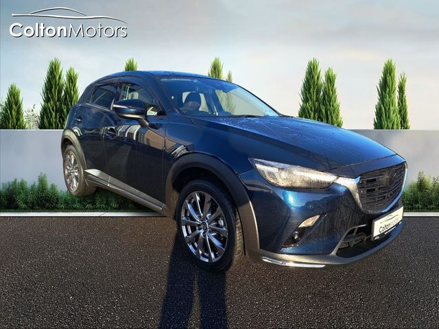 vehicle for sale from Colton Motors Mullingar