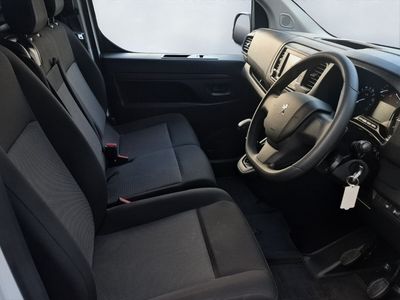 2023 Peugeot Expert