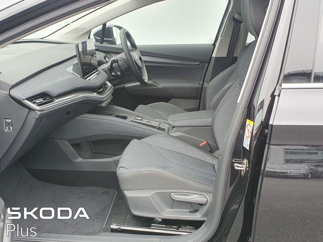 2025 Skoda Elroq