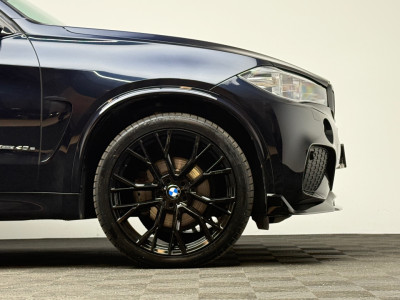 2017 BMW X5