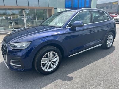 2022 Audi Q5