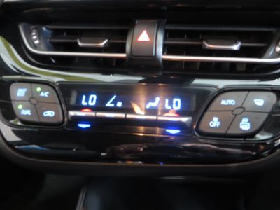2021 Toyota C-HR