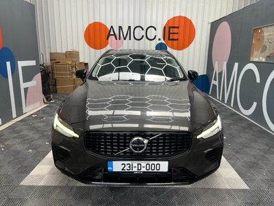 2023 Volvo V60
