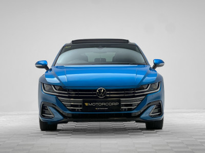 2023 Volkswagen Arteon