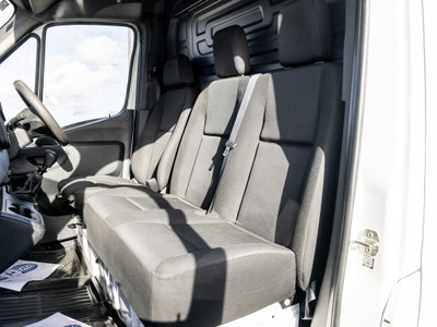 2020 Mercedes-Benz Sprinter
