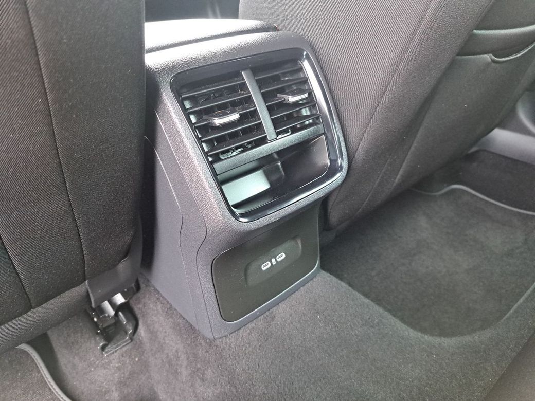2022 Skoda Octavia