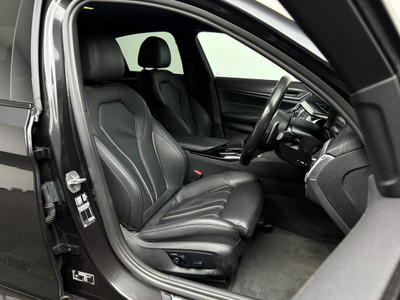 2022 BMW 5 Series