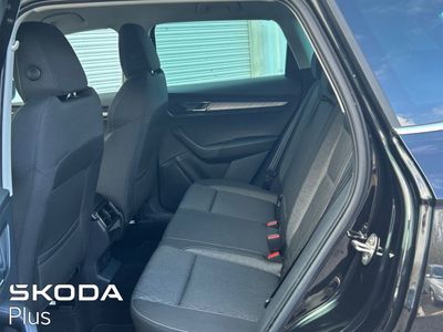 2024 Skoda Karoq
