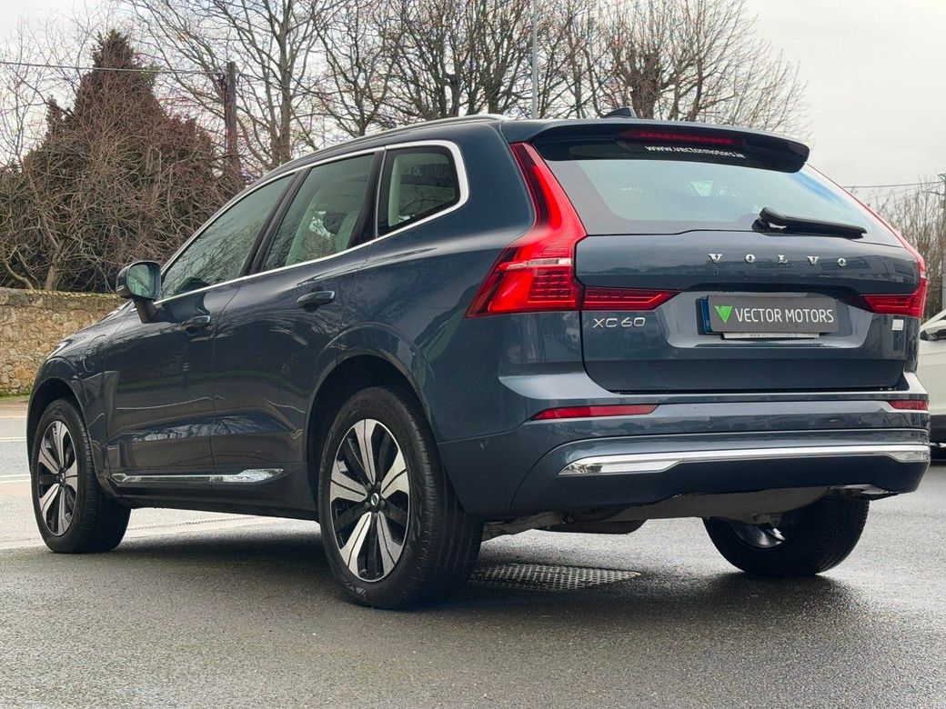 2023 Volvo XC60