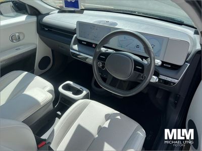 2023 Hyundai Ioniq 5