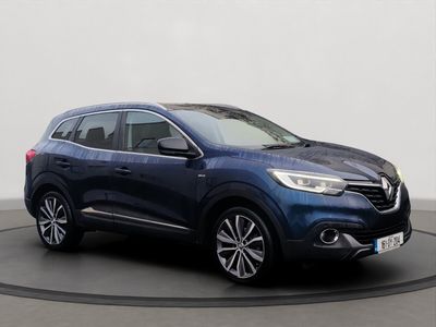 2016 Renault Kadjar