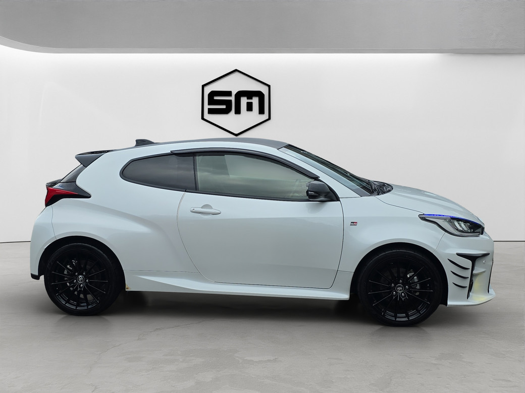 2021 Toyota Yaris