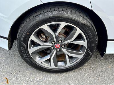 2021 Jaguar I-Pace
