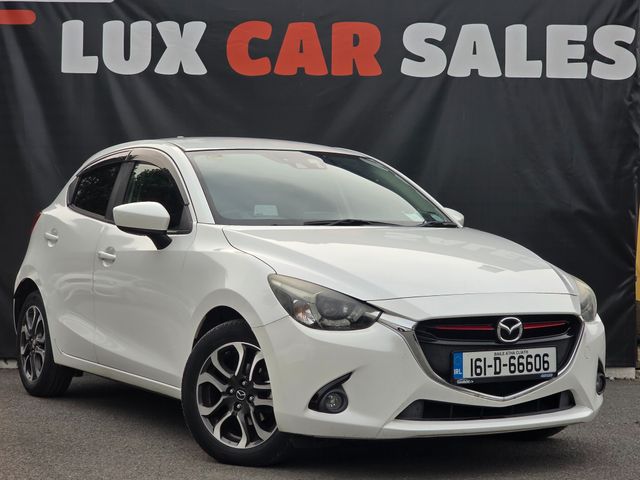 vehicle for sale from Lux Car Sales