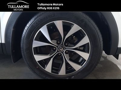 2022 Renault Arkana