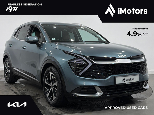 vehicle for sale from iMotors