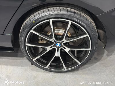 2018 BMW 1 Series