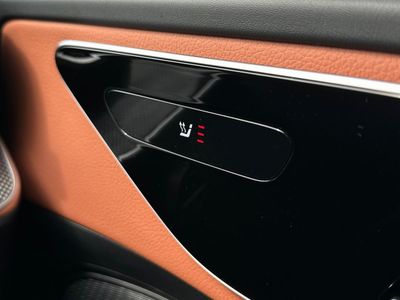 2022 Mercedes-Benz C Class