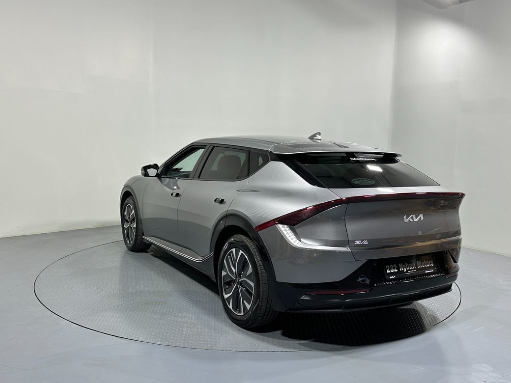 2023 Kia EV6