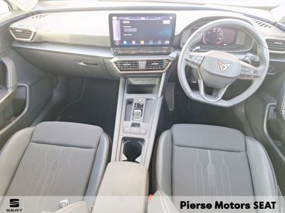2023 Cupra Formentor