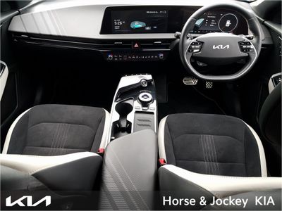 2023 Kia EV6