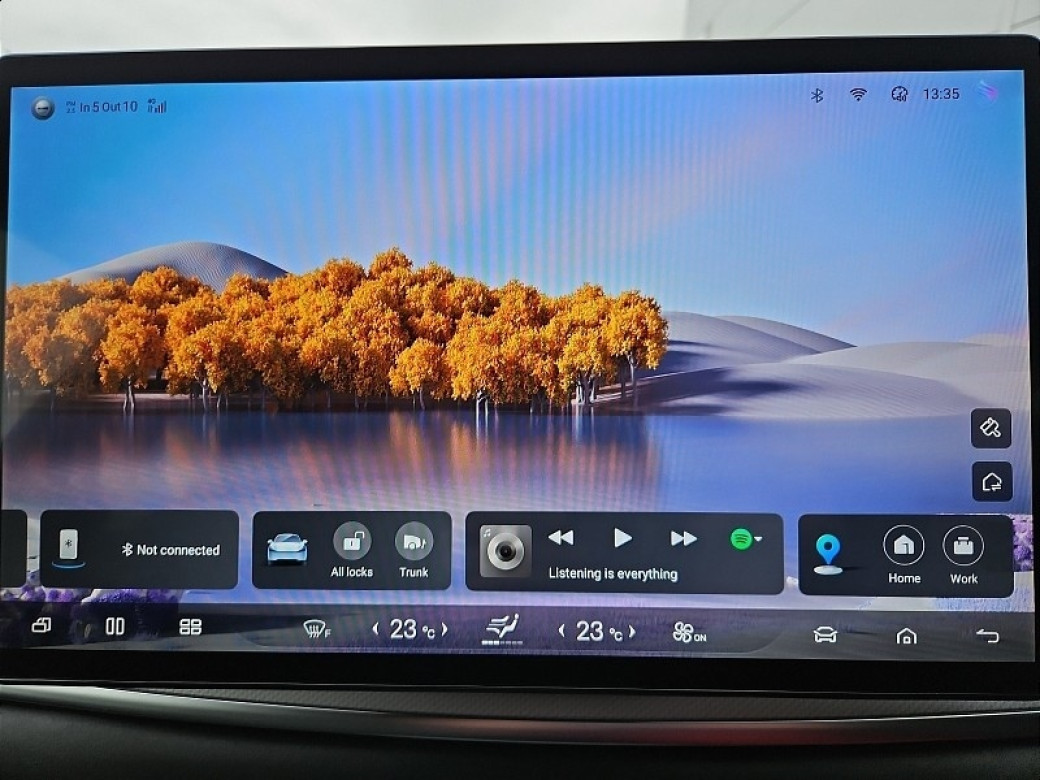 2026 BYD Sealion 7