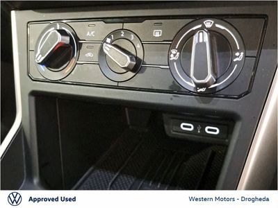 2026 Volkswagen Taigo