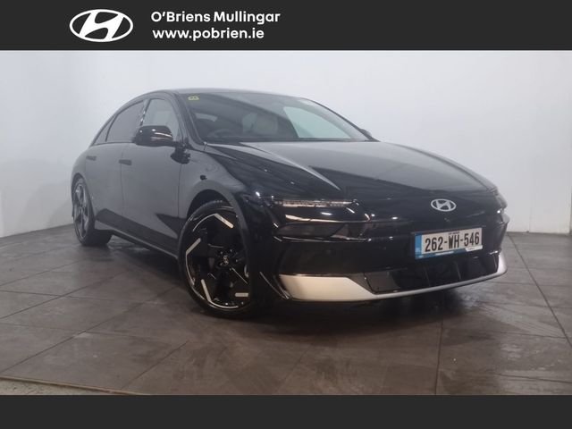 vehicle for sale from O'Briens Motor Group