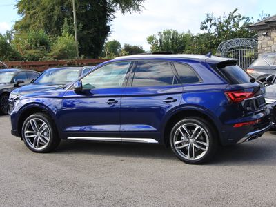 2021 Audi Q5