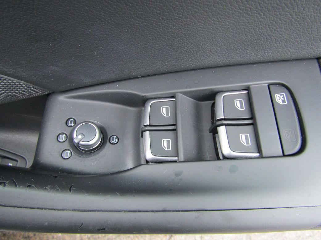 2015 Audi Q3