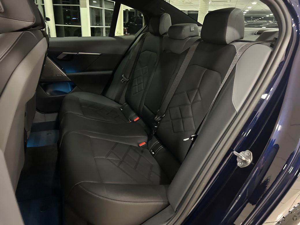 2024 BMW 5 Series
