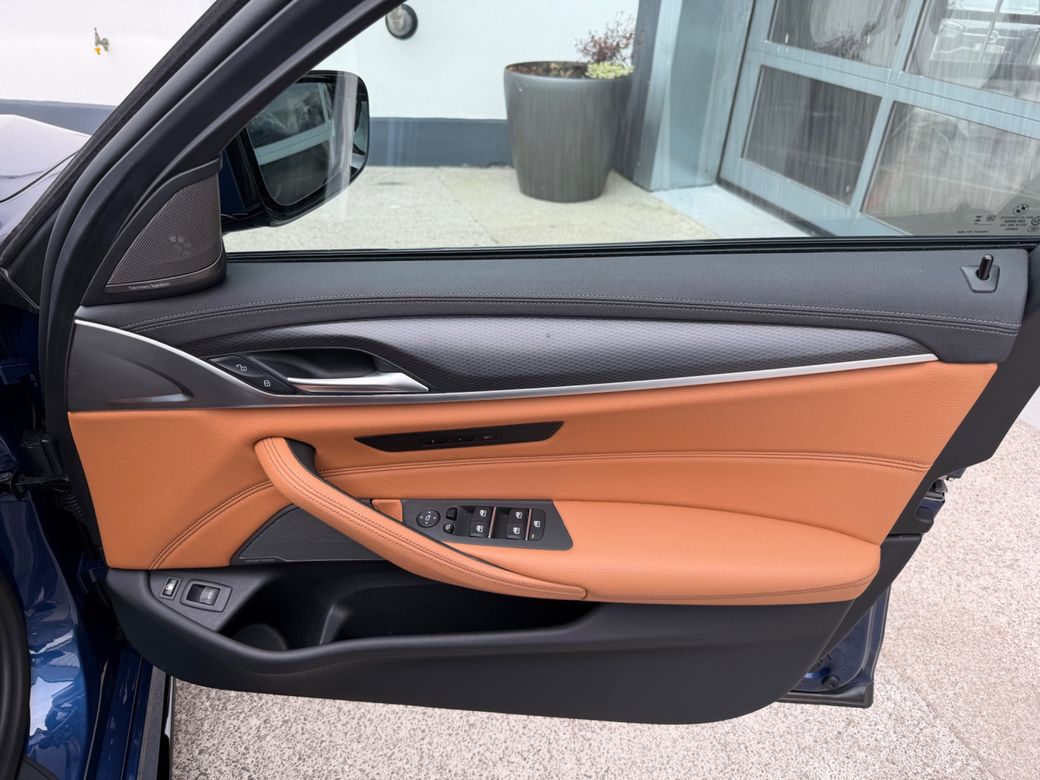 2023 BMW 5 Series