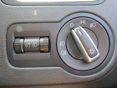 2014 Volkswagen Polo