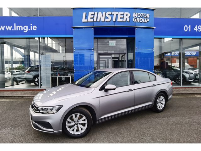 vehicle for sale from Leinster Motor Group