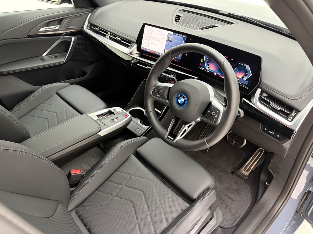 2026 BMW X1