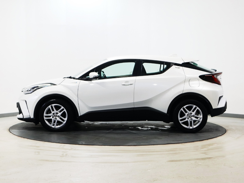 2022 Toyota C-HR
