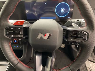 2026 Hyundai Ioniq 5