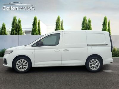 2025 Ford Transit Connect